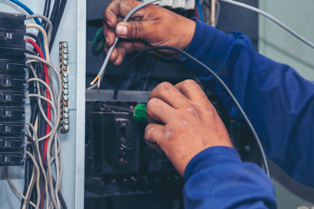 Why Trust Our Certified Electricians for Your Electrical Needs in CT?