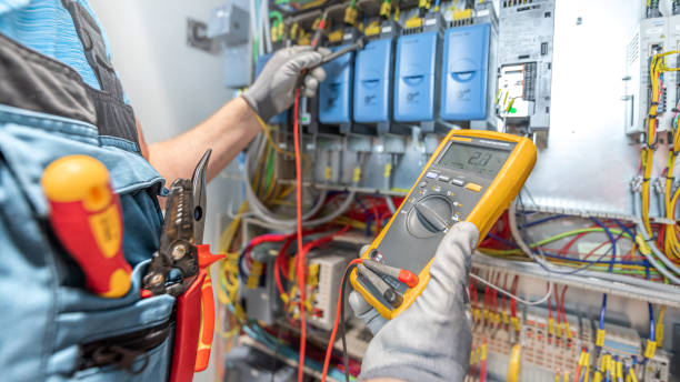 Affordable Electrical Installation in CT
