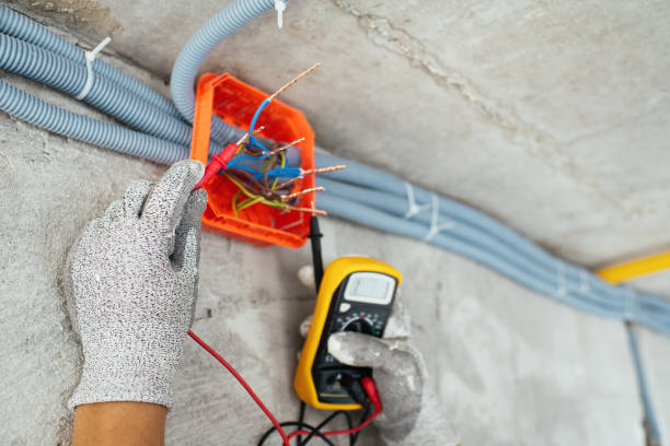 Best Electrical System Inspection  in Lakes East, CT