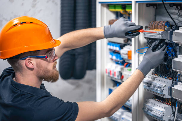 Best Affordable Electrical Installation  in Lakes East, CT