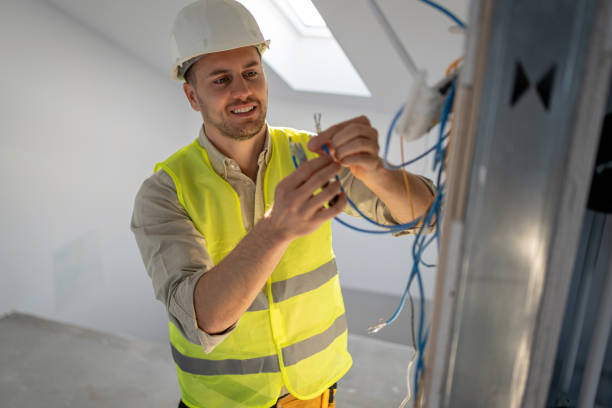 Best Electrician for Home Renovation  in Lakes East, CT